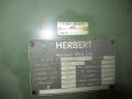 HERBERT  BSA - 